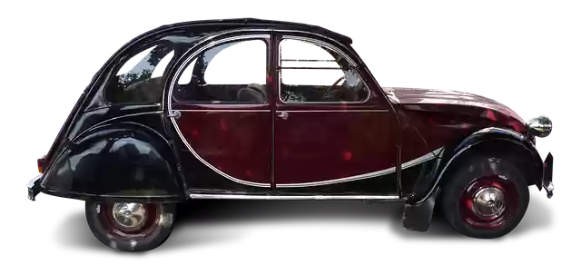 Free download Car Old Vintage -  free free photo or picture to be edited with GIMP online image editor