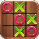 Caro X O Game  screen for extension Chrome web store in OffiDocs Chromium