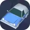 Car Parking Jam Game Master the Art of Precision Parking!  screen for extension Chrome web store in OffiDocs Chromium