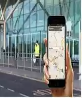 Free download Car parking near Stansted free photo or picture to be edited with GIMP online image editor