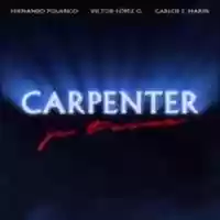 Free download Carpenter JT PORTADA free photo or picture to be edited with GIMP online image editor