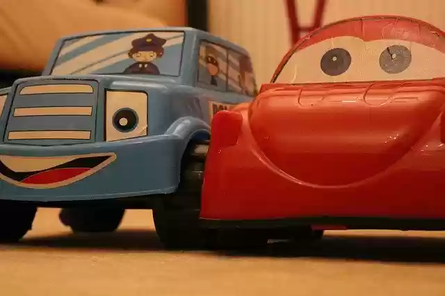 Free download Car Police Auto -  free photo or picture to be edited with GIMP online image editor