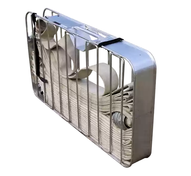Free download Carrying Basket For Fire Hoses -  free photo or picture to be edited with GIMP online image editor