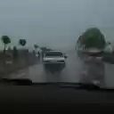 Cars on a Wet Road  screen for extension Chrome web store in OffiDocs Chromium