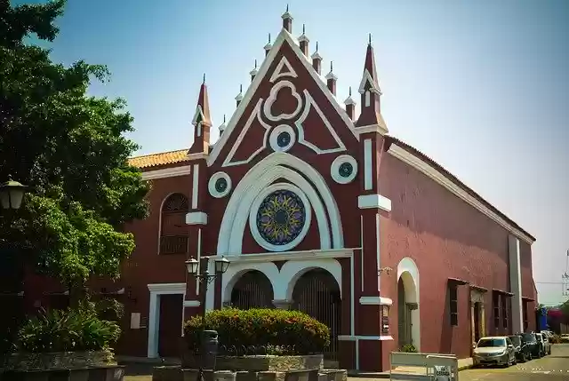 Free download Cartagena Colombia Trip -  free photo or picture to be edited with GIMP online image editor