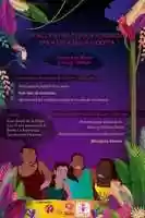 Free download Carteles Confluencia free photo or picture to be edited with GIMP online image editor