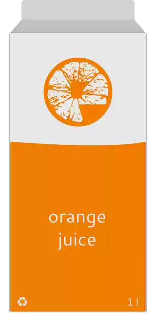 Free download Carton Drink Juice - Free vector graphic on Pixabay free illustration to be edited with GIMP free online image editor