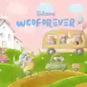 Cartoon Animal Village Interface  screen for extension Chrome web store in OffiDocs Chromium