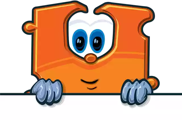 Free download Cartoon Cute Whiteboard -  free illustration to be edited with GIMP free online image editor