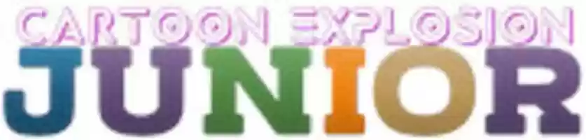 Free download Cartoon Explosion Jr. (Summer 2021) free photo or picture to be edited with GIMP online image editor