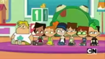 Free download Cartoon Network (March 4th, 2021) - Total DramaRama free photo or picture to be edited with GIMP online image editor