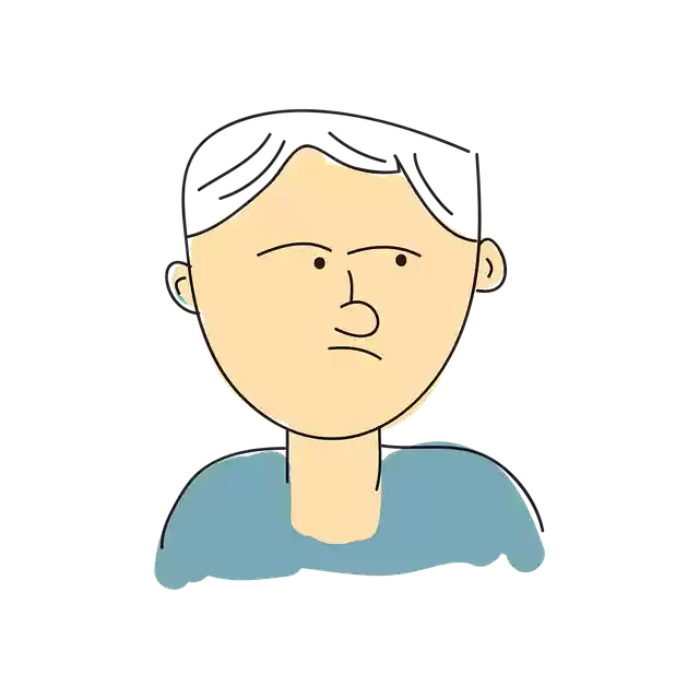 Free download Cartoon People Man -  free illustration to be edited with GIMP free online image editor