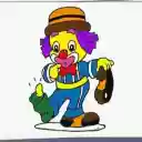 Cartoons coloring  screen for extension Chrome web store in OffiDocs Chromium