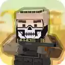 Cartoon Strike  screen for extension Chrome web store in OffiDocs Chromium