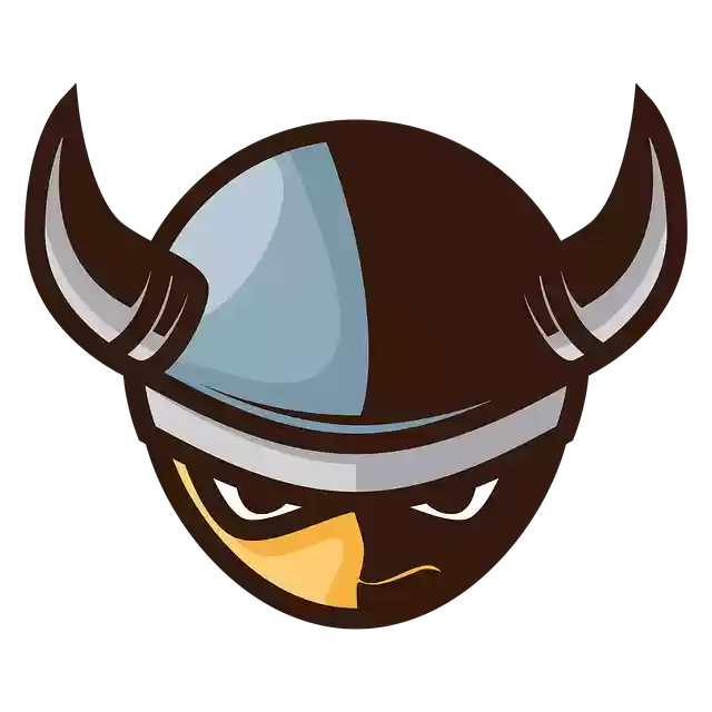 Free download Cartoons Vikings Warrior -  free illustration to be edited with GIMP free online image editor