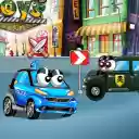 Car Toys Season 1 Game  screen for extension Chrome web store in OffiDocs Chromium