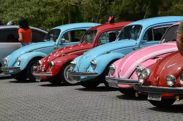 Free download Car Vw Volkswagen -  free photo or picture to be edited with GIMP online image editor