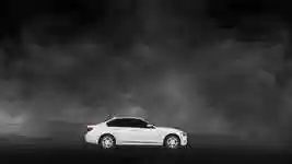 Free download Car White Grunge -  free video to be edited with OpenShot online video editor
