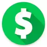 Free download Cash App Logo free photo or picture to be edited with GIMP online image editor
