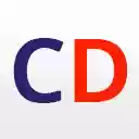 CashbackDiscount Alertbar  screen for extension Chrome web store in OffiDocs Chromium