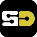 Cashback Service SecretDiscounter.com  screen for extension Chrome web store in OffiDocs Chromium