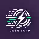 Cash Zapp  screen for extension Chrome web store in OffiDocs Chromium