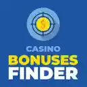 Casino Bonuses Finder Deutschland  screen for extension Chrome web store in OffiDocs Chromium