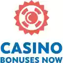 Casino Bonuses Now  screen for extension Chrome web store in OffiDocs Chromium