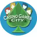 Casino Games City  screen for extension Chrome web store in OffiDocs Chromium