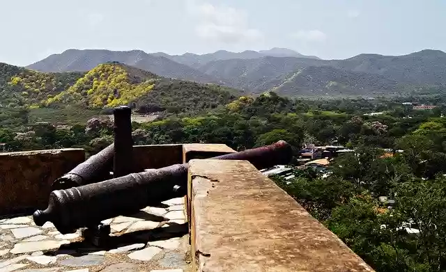 Free download Castle Canon Cologne -  free free photo or picture to be edited with GIMP online image editor