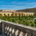 Castle garden  screen for extension Chrome web store in OffiDocs Chromium