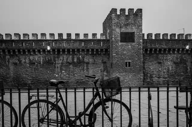 Free download Castle Modern Architecture -  free free photo or picture to be edited with GIMP online image editor