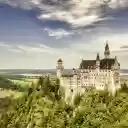 Castles  screen for extension Chrome web store in OffiDocs Chromium