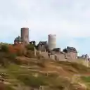 Castles and farms  screen for extension Chrome web store in OffiDocs Chromium