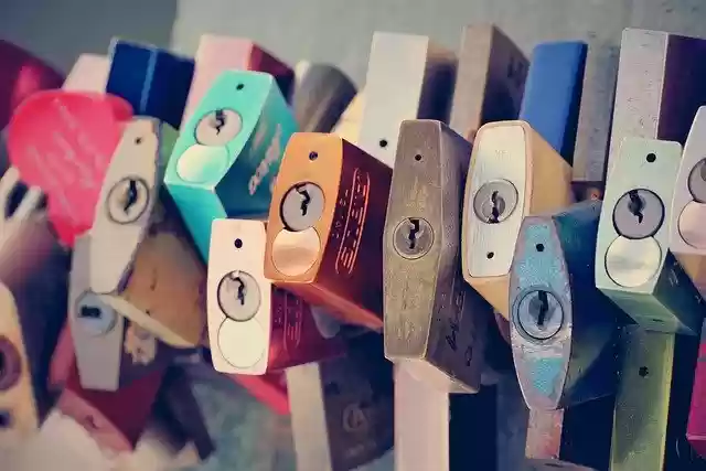 Free download castles padlocks love bridge key free picture to be edited with GIMP free online image editor