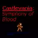 หน้าจอ Castlevania Symphony of Death Stage 1 สำหรับส่วนขยาย Chrome เว็บสโตร์ใน OffiDocs Chromium