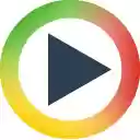 cast player  screen for extension Chrome web store in OffiDocs Chromium