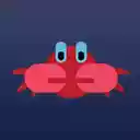 CataHub Content Parser  screen for extension Chrome web store in OffiDocs Chromium