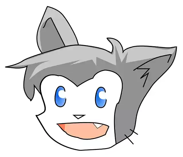 Free download Cat Animal Pet - Free vector graphic on Pixabay free illustration to be edited with GIMP free online image editor