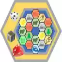 Catan Statistics  screen for extension Chrome web store in OffiDocs Chromium