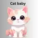 Cat Baby  screen for extension Chrome web store in OffiDocs Chromium
