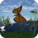 Catch N Shoot Bugs Life  screen for extension Chrome web store in OffiDocs Chromium