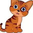 CAT Cookie Tracker Attack  screen for extension Chrome web store in OffiDocs Chromium