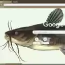 Catfish  screen for extension Chrome web store in OffiDocs Chromium