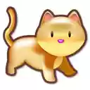 CatFud  screen for extension Chrome web store in OffiDocs Chromium