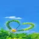 Cat grass wallpaper  screen for extension Chrome web store in OffiDocs Chromium