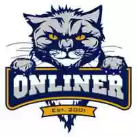 Free download cat logo Onliner free photo or picture to be edited with GIMP online image editor