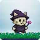 CatLowe Magic Adventure  screen for extension Chrome web store in OffiDocs Chromium