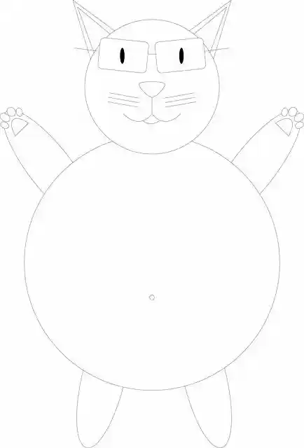 Free download Cat Route -  free illustration to be edited with GIMP free online image editor