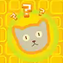 Cats Quiz Game  screen for extension Chrome web store in OffiDocs Chromium